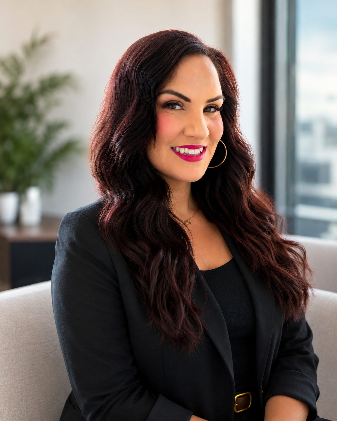 Helen Price, Founder of HP Growth